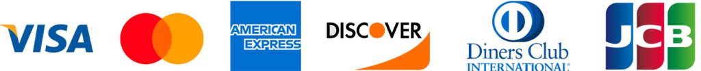 Pay with Credit Debit Card - Mouldking Germany