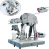662PCS Moc Star Battle AT-AT Assault on Hoth Model Building Block