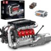 71nYVbjsvSL. AC SL1500 - Mouldking Germany