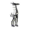 7400PCS MOC Horizon Zero Dawned Tallneck Building Blocks - Mouldking Germany