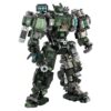MOC 1403pcs Military Mecha Warrior Robot Building Blocks