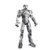 MOC  Marvel 1168Pcs Superheroes Building Blocks MK Iron Man Bricks