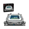 MOULD KING 22026 - 4266 Pieces Santiago Bernabeu Stadium