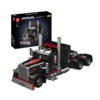 Mould King 10037 The American Truck Building Block