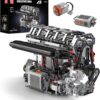 Mould King 10087 - Mouldking Germany