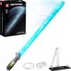 Mould King 10139 The Lightsaber With Led Parts Building Block