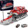 Mould King 10169 - Mouldking Germany