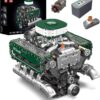 Mould King 10182 - Mouldking Germany