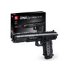 Mould King 14004 SWAT Blocks Gun Desert Eagle Pistol Weapon Model Assembly Gun Bricks