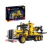 Mould King 17011 The MOC-43434 Tow Truck Building Block