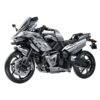 NEW 2156pcs   Super Sport Motorbike Assemble Building Blocks