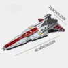 kf S294a6cb7d3634697a63bf2f83999bbdaC 1 - Mouldking Germany