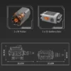kf S300526bebc2945ccaa27e4fcb0bdb65eG - Mouldking Germany