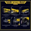 kf S40008fd5cc074c9481c0a0bfd26d8e5cQ - Mouldking Germany
