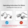 kf S4dc701594c1e4edcb211f4778f9921f8M - Mouldking Germany