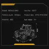 kf Sa0a2f1a214ad4d39bd126e763fbc69e3B - Mouldking Germany