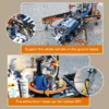 kf Sd8dcd68003bb439794c8fc0d92a8329dn - Mouldking Germany