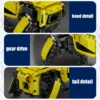 kf Sde8e961ac6524e53a2d3105cb4253bc3G - Mouldking Germany
