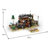 1532pcs