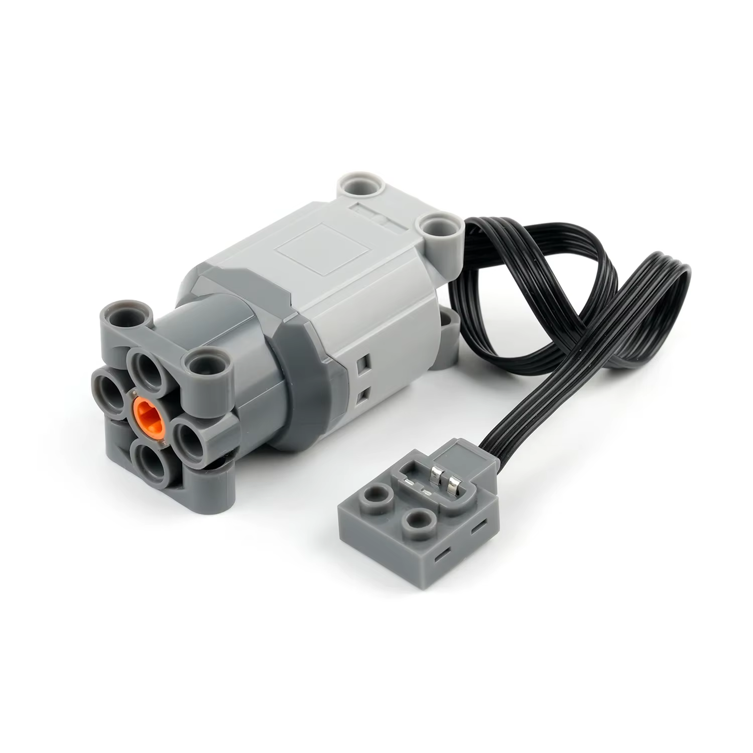1/2/4 PCS High-Torque L-Motor Building Blocks